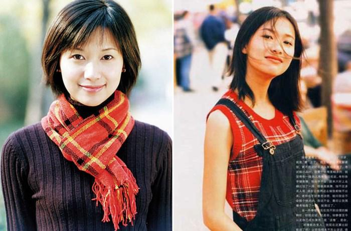 Tứ Đại Hoa Đán Cbiz: Ngoài Châu Tấn, 3 người còn lại chưa từng được một lần mặc váy cô dâu