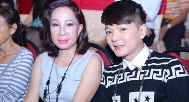 Mối tình ít biết của ca sĩ Vũ Hà và vợ đại gia hơn 8 tuổi