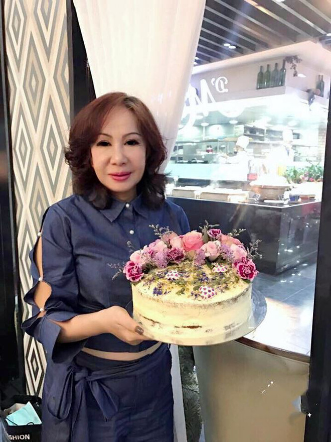 Mối tình ít biết của ca sĩ Vũ Hà và vợ đại gia hơn 8 tuổi