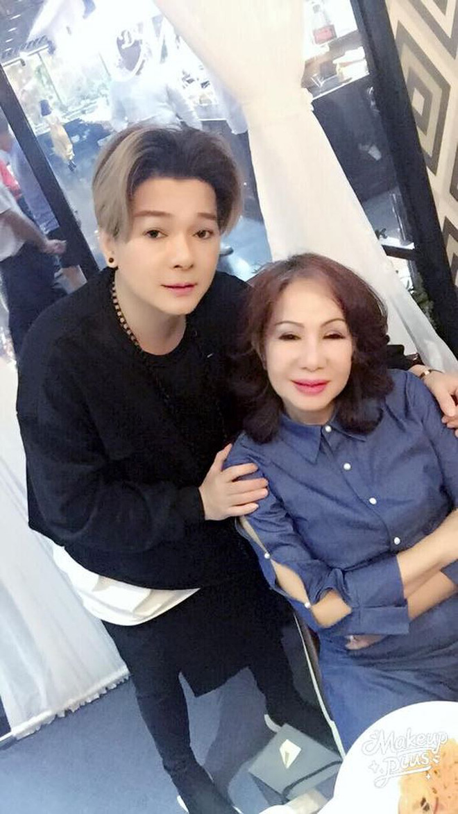 Mối tình ít biết của ca sĩ Vũ Hà và vợ đại gia hơn 8 tuổi