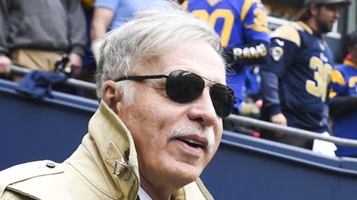 CĐV Arsenal phản đối Kroenke sở hữu đội bóng