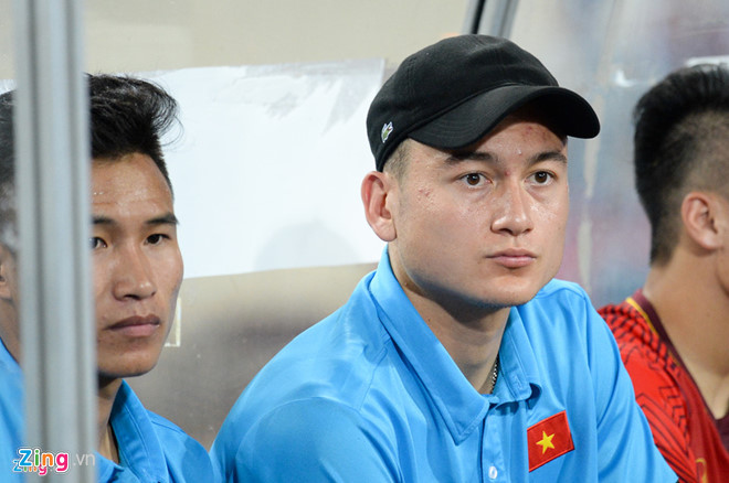 Đặng Văn Lâm viết tâm thư sau khi lỡ hẹn ASIAD 18