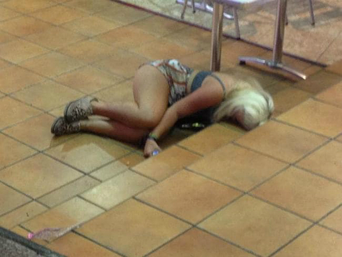 Bí mật đen tối phía sau khu nghỉ dưỡng hấp dẫn nhất châu Âu