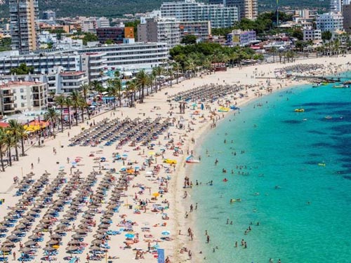 Bí mật đen tối phía sau khu nghỉ dưỡng hấp dẫn nhất châu Âu