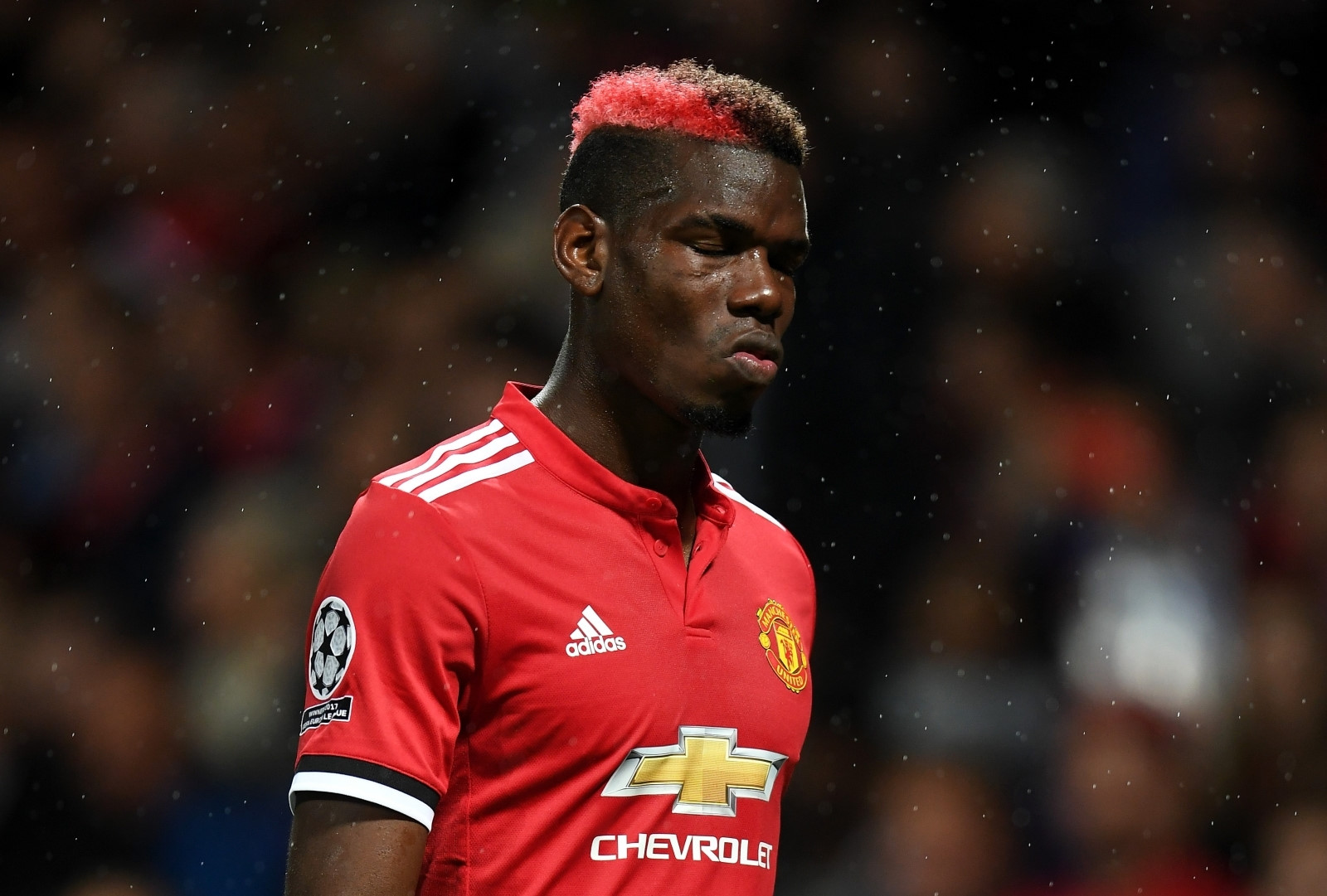Paul Pogba và 10 cầu thủ khao khát ra đi
