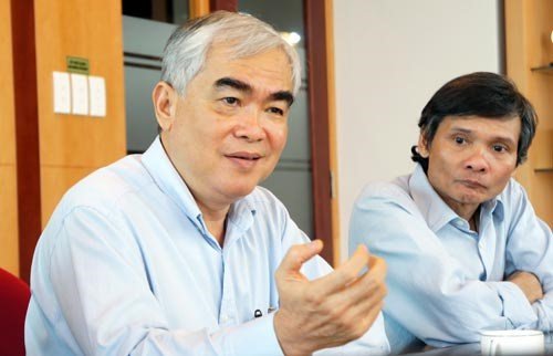 Nữ đại gia quyền lực lộ diện: Phân chia quyền lực ở Eximbank tới hồi kết?