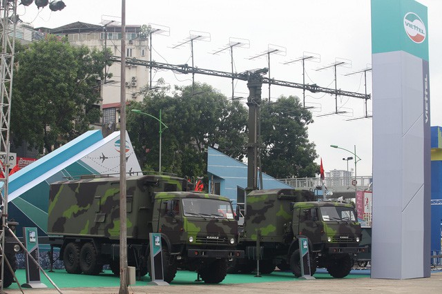 Viettel xuất khẩu thành công khí tài phòng không: Bản lĩnh tuyệt vời của CNQP Việt Nam