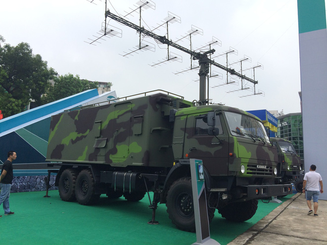 Viettel xuất khẩu thành công khí tài phòng không: Bản lĩnh tuyệt vời của CNQP Việt Nam