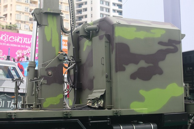 Viettel xuất khẩu thành công khí tài phòng không: Bản lĩnh tuyệt vời của CNQP Việt Nam