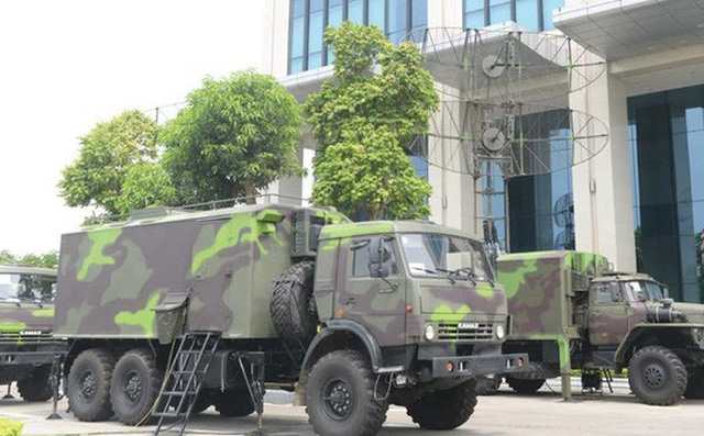 Viettel xuất khẩu thành công khí tài phòng không: Bản lĩnh tuyệt vời của CNQP Việt Nam