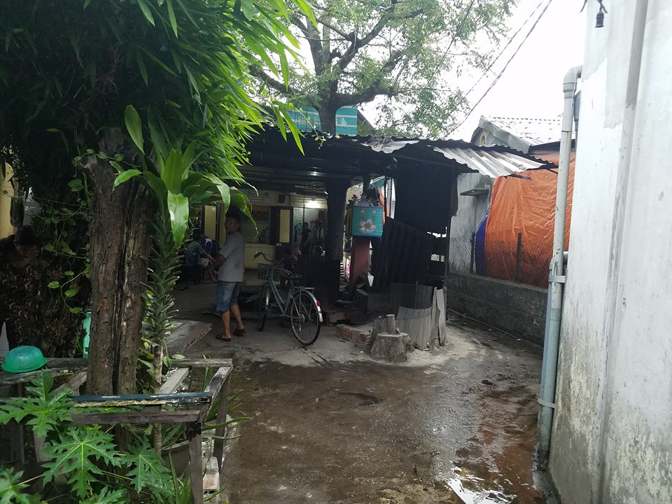 Điều tra vụ anh rể dùng dao đâm chết em vợ vào rạng sáng