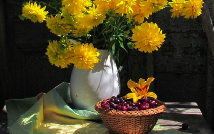 Thứ Năm của bạn (9/8): Cự Giải muốn mạo hiểm