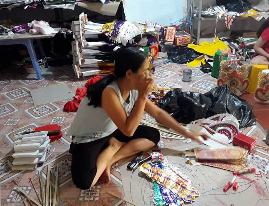 Bà chủ spa vung tiền tổ chức đám cưới cho ‘người tình tiền kiếp’