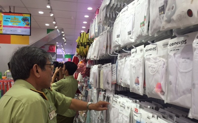 Phó thủ tướng chỉ đạo về vụ Con Cưng nghi gian lận