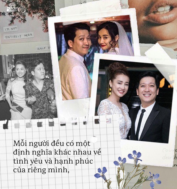 Chúng ta, hết lần này tới lần khác, đã có cái nhìn vô cùng sai lệch về đám cưới! Chúng ta, hết lần này tới lần khác, đã có cái nhìn vô cùng sai lệch về đám cưới!