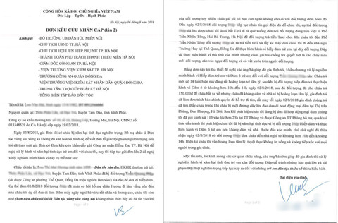 Nam thanh niên bị tố dâm ô với bé gái 14 tuổi