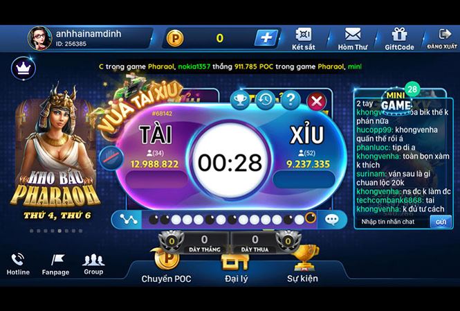 Sòng bạc ảo ăn tiền thật nở rộ trên mạng