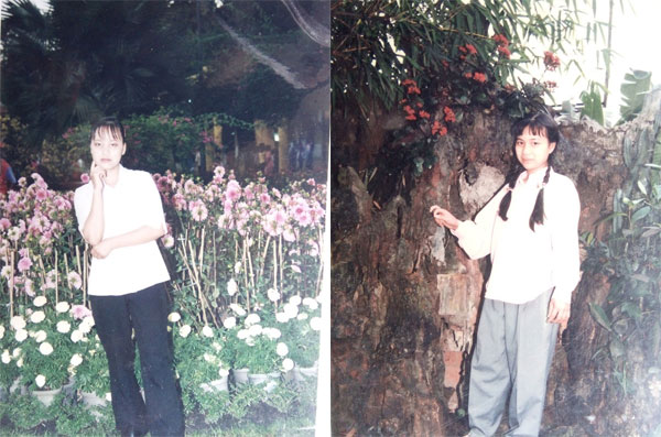 Những tràng cười ám ảnh bên trong căn nhà lạnh ở Quảng Bình