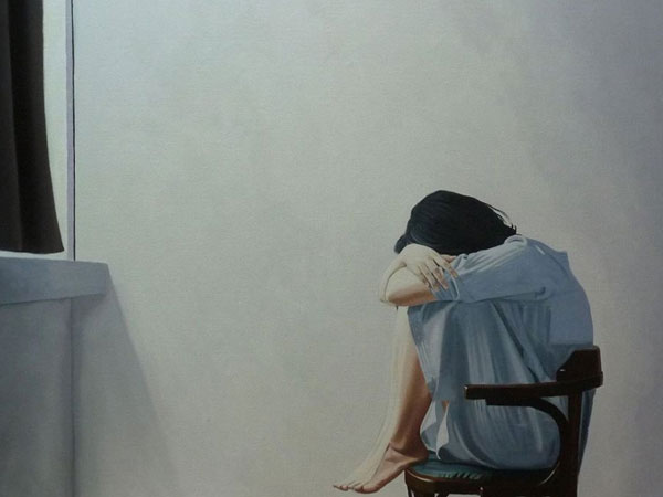 Khi hẹn hò rủ nhau mua áo đôi, lúc đường ai nấy đi 300 ngàn tiền áo cũng bị người yêu cũ bảo cho anh xin lại