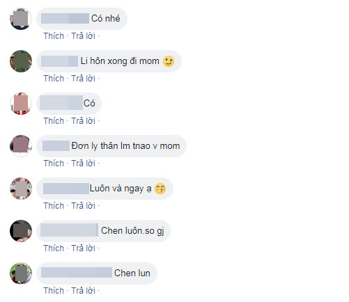 Mẹ trẻ ly thân chồng vội hỏi ngay chị em có nên lên giường với anh mình thích, không ngờ 100% câu trả lời lại như này