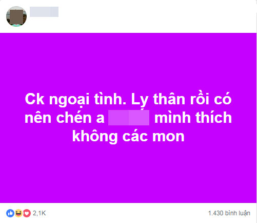 Mẹ trẻ ly thân chồng vội hỏi ngay chị em có nên lên giường với anh mình thích, không ngờ 100% câu trả lời lại như này