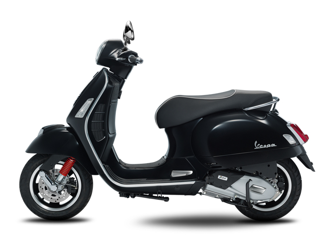 Phanh ABS có thực thần thánh cho người đi xe máy tại Việt Nam?