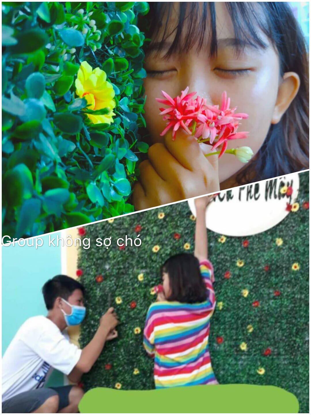 Cười nghiêng ngả với hậu trường chụp ảnh của những bức hình sống ảo nghìn like trên MXH