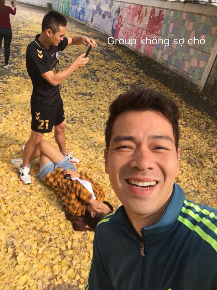 Cười nghiêng ngả với hậu trường chụp ảnh của những bức hình sống ảo nghìn like trên MXH