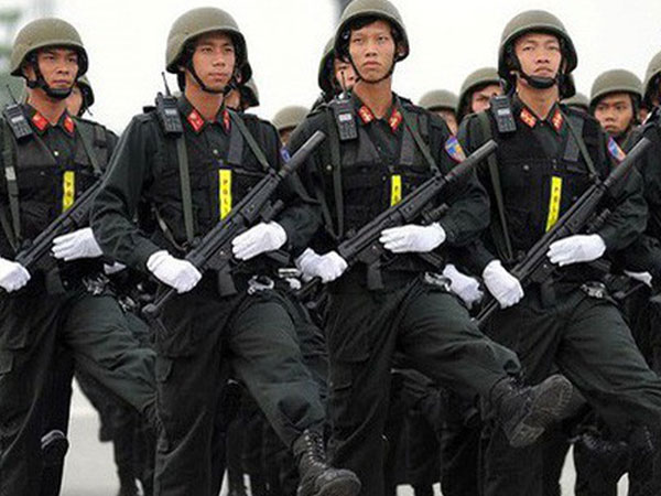 Thí sinh đỗ cao vào trường công an: Kết quả xác minh chờ đến bao giờ?