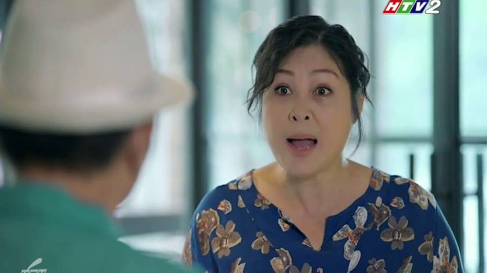 Phim Gạo nếp gạo tẻ tập 42: Hân mải mê bên người tình giàu có, bắt chồng nghỉ việc vào viện chăm bố Phim Gạo nếp gạo tẻ tập 42: Hân mải mê bên người tình giàu có, bắt chồng nghỉ việc vào viện chăm bố