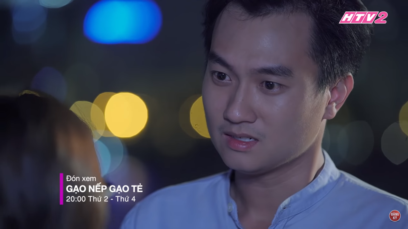 Phim Gạo nếp gạo tẻ tập 42: Hân mải mê bên người tình giàu có, bắt chồng nghỉ việc vào viện chăm bố Phim Gạo nếp gạo tẻ tập 42: Hân mải mê bên người tình giàu có, bắt chồng nghỉ việc vào viện chăm bố