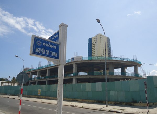 300 triệu đồng/m2: Dân buôn đứng hình, bỏ chạy khỏi Đà Nẵng