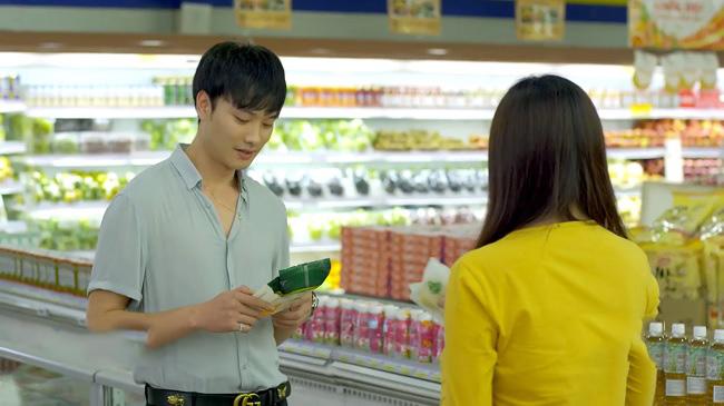 Phim Cả một đời ân oán tập 68: Diệu đẩy Kiên xuống vực để giữ bí mật Phim Cả một đời ân oán tập 68: Diệu đẩy Kiên xuống vực để giữ bí mật