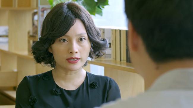 Phim Cả một đời ân oán tập 68: Diệu đẩy Kiên xuống vực để giữ bí mật Phim Cả một đời ân oán tập 68: Diệu đẩy Kiên xuống vực để giữ bí mật