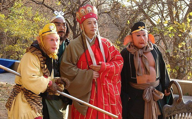 Phim Diên Hi Công Lược: Anh Lạc bị đuổi khỏi cung nhưng khán giả lại nhớ đến... Tây Du Ký!