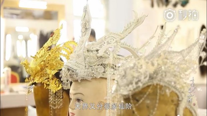 Những lý do khiến khán giả nhất định phải xem Hương Mật Tựa Khói Sương Những lý do khiến khán giả nhất định phải xem Hương Mật Tựa Khói Sương