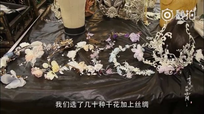 Những lý do khiến khán giả nhất định phải xem Hương Mật Tựa Khói Sương Những lý do khiến khán giả nhất định phải xem Hương Mật Tựa Khói Sương