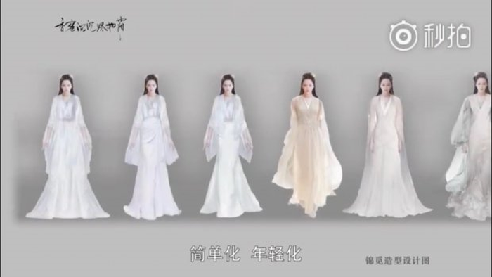 Những lý do khiến khán giả nhất định phải xem Hương Mật Tựa Khói Sương Những lý do khiến khán giả nhất định phải xem Hương Mật Tựa Khói Sương