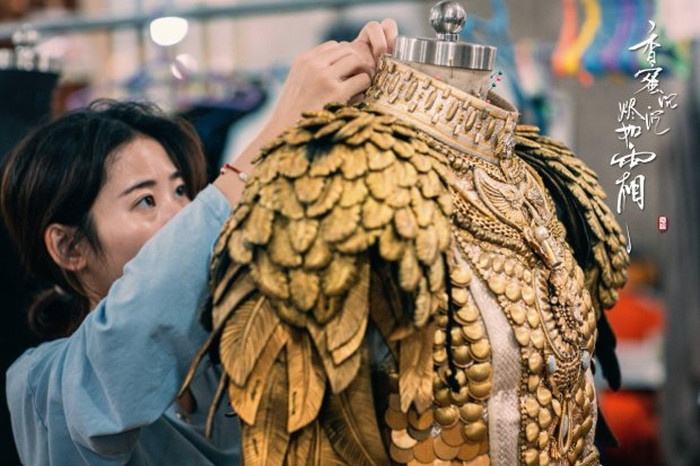 Những lý do khiến khán giả nhất định phải xem Hương Mật Tựa Khói Sương Những lý do khiến khán giả nhất định phải xem Hương Mật Tựa Khói Sương