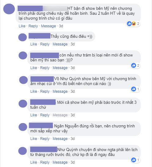 The Debut 2018: Oraz Hương Tràm được dàn xếp loại khỏi chương trình vì bận đi lưu diễn ở Mỹ?