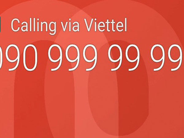Mua bán sim số 0909999999 với giá 23 tỷ đồng có phạm luật?