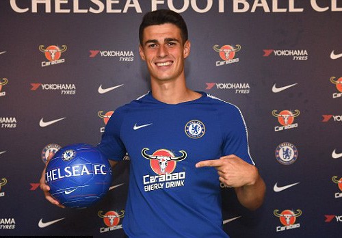 Điều ít biết về thủ môn bom tấn Kepa Arrizabalaga của Chelsea