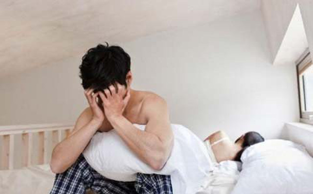 Các rối loạn xuất tinh làm ảnh hưởng tới khả năng sinh sản