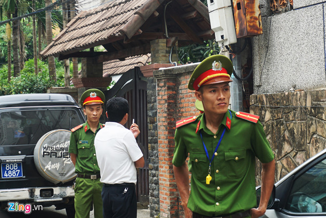 Đà Nẵng đề nghị khai trừ Đảng đối với cựu Chủ tịch Trần Văn Minh