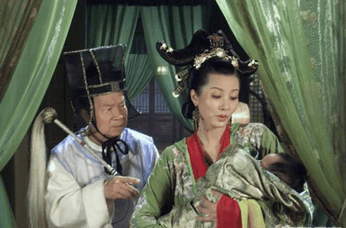 Ly miêu hoán Thái tử: Vụ án hé lộ thủ đoạn tàn ác chốn hậu cung