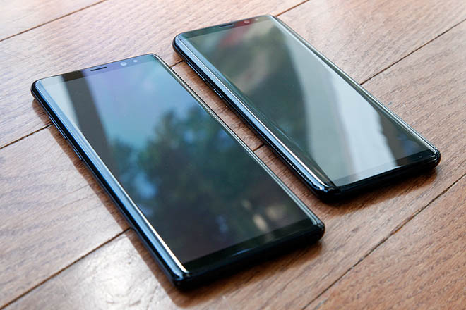 Galaxy Note 9 thêm tính năng mới, giá cao hơn