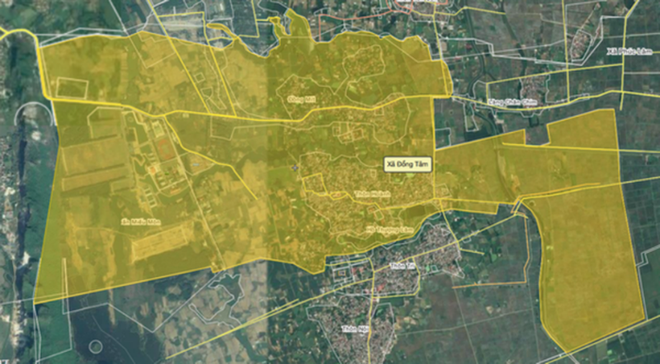 10 cựu quan chức Đồng Tâm trước ngày phúc thẩm