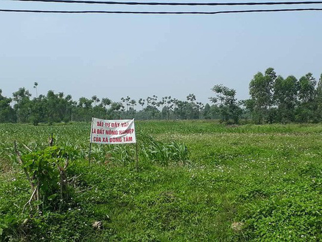 10 cựu quan chức Đồng Tâm trước ngày phúc thẩm