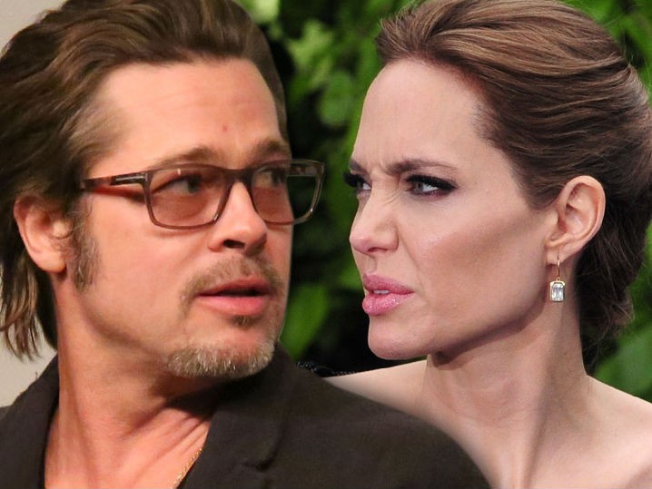 Toàn cảnh cuộc chiến mới căng thẳng của Brad Pitt - Angelina Jolie xoay quanh khoản tiền khổng lồ hơn 200 tỷ