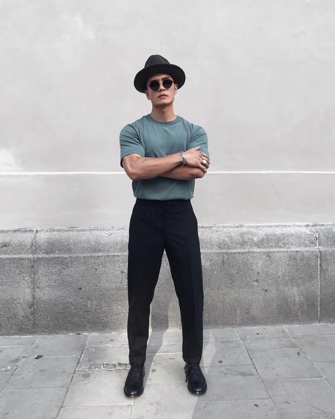 Giám đốc Việt 28 tuổi có nhan sắc cực phẩm, nhìn sang bạn gái cậu lại càng thêm ghen tị Giám đốc Việt 28 tuổi có nhan sắc cực phẩm, nhìn sang bạn gái cậu lại càng thêm ghen tị